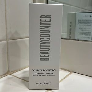 BeautyCounter Clear Pore Cleanser